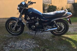 Honda cb 650 NIGHTHAWK