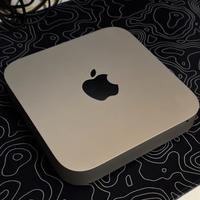 Mac Mini 16 Gb ram 256 Gb ssd