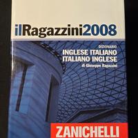 Dizionario inglese