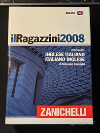 Dizionario inglese