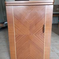 Macchina da Cucire NECCHI BF Serie NOVA Anni 50/60