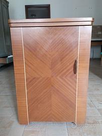 Macchina da Cucire NECCHI BF Serie NOVA Anni 50/60