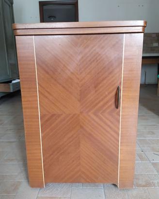 Macchina da Cucire NECCHI BF Serie NOVA Anni 50/60