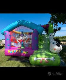 Gonfiabile per bambini