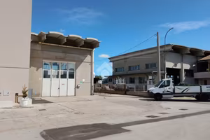 CAPANNONE A SAVIGNANO SUL RUBICONE