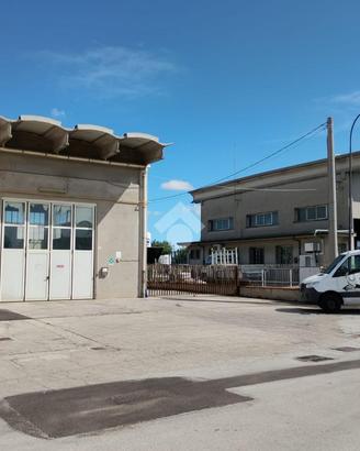 CAPANNONE A SAVIGNANO SUL RUBICONE