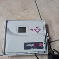 centralina irrigazione 