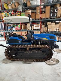 Trattore new holland TK4050