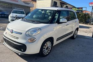 Fiat 500L 1.3 MJT 95CV Lounge * OK NEOPATENTATI