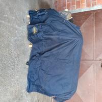 Coperta invernale per cavallo