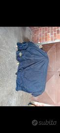 Coperta invernale per cavallo