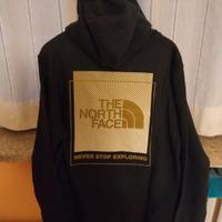 Felpa invernale The North Face uomo. M