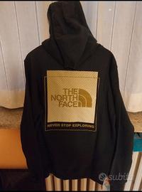 Felpa invernale The North Face uomo. M