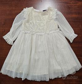 Vestito 2 anni