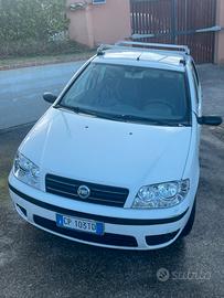 Fiat Punto 1.3Multijet