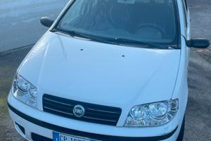 Fiat Punto 1.3Multijet