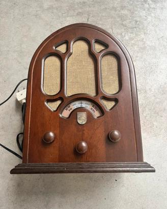 Radio Philips vintage anni 70 D2550