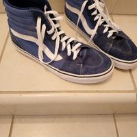 scarpe vans 41
