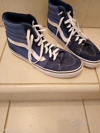scarpe vans 41