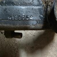 carter vespa cosa 150 2t 