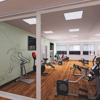 Architettura, Amministrazione, Grafica