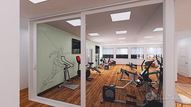 Architettura, Amministrazione, Grafica