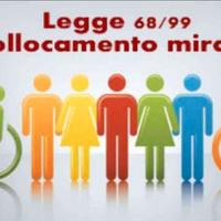 Lavoro (Categorie Protette) L.68/99 ART.8