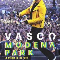 Libro Vasco Rossi