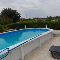 Villa Chirilu' casa vacanze a Polignano a M