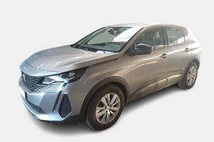 PEUGEOT 3008 BLUEHDI 130 EAT8 SES ACTIVE PACK SUV