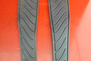 TAPPETINO APRILIA LEONARDO 125 150