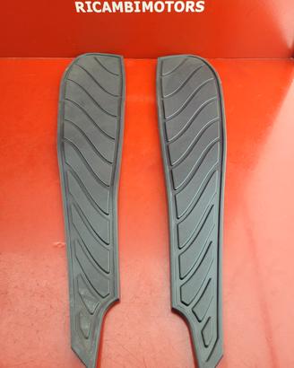 TAPPETINO APRILIA LEONARDO 125 150
