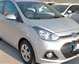 Hyundai i10 1.0 LPGI Econext Sound Edition