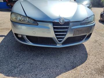 Paraurti anteriore ALFA ROMEO 147 del 2005