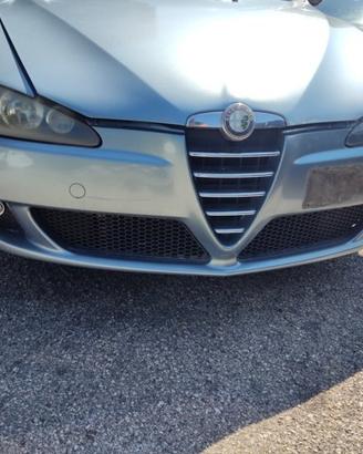 Paraurti anteriore ALFA ROMEO 147 del 2005