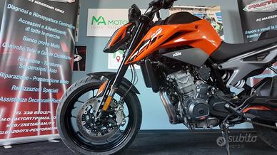 KTM DUKE 790 TECH PACK 2025