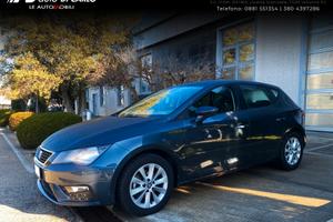 Seat Leon 2.0 TDI 150 CV DSG Style