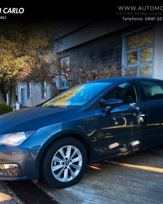 Seat Leon 2.0 TDI 150 CV DSG Style