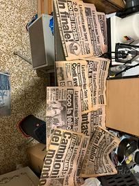 Gazzetta dello sport 1982