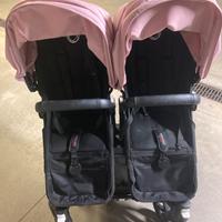 Passeggino genellare bugaboo donkey