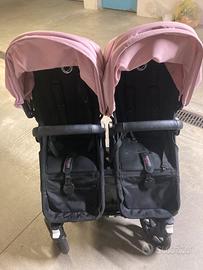 Passeggino genellare bugaboo donkey