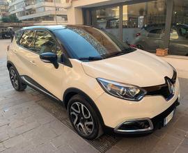 RENAULT Captur 1.5 dCi 8V 90CV EDC S&S Energy