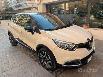 RENAULT Captur 1.5 dCi 8V 90CV EDC S&S Energy