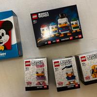 Set Lego Disney Misb