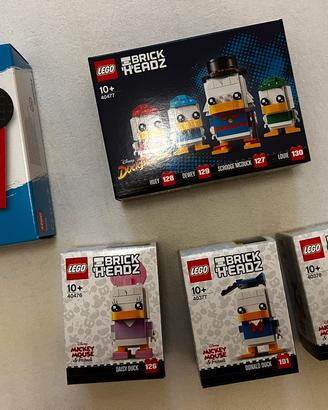 Set Lego Disney Misb