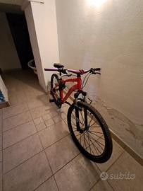 Rockrider ST100 