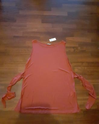 Canotta lunga Intimissimi