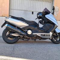 Yamaha T Max - 2003