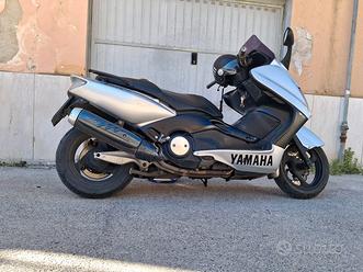 T max 2003 Vendita in Moto e scooter
