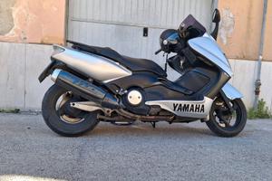 Yamaha T Max - 2003